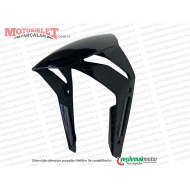 CF Moto 250 SR Ön Çamurluk Ön Parça